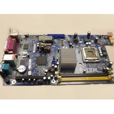 IBM System Motherboard Gigabit W Pov Ddr1 Intel 915G 41X2838